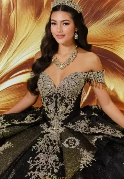 Princesa Quinceanera PR30203