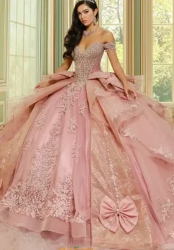 Princesa Quinceanera PR30203