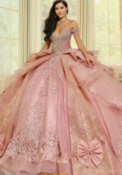 Princesa Quinceanera PR30203