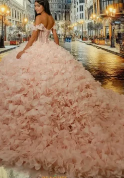 Princesa Quinceanera PR30232