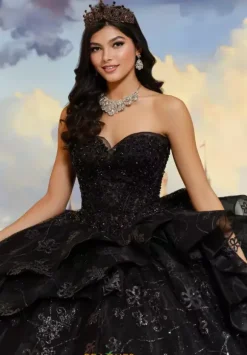 Princesa Quinceanera PR30212