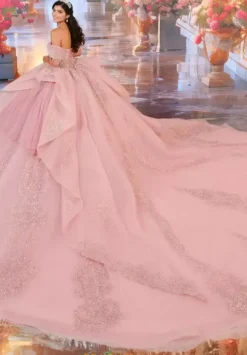 Princesa Quinceanera PR70105