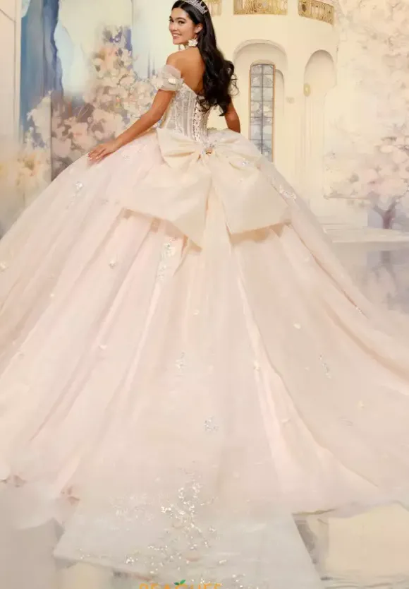 Princesa Quinceanera PR30202