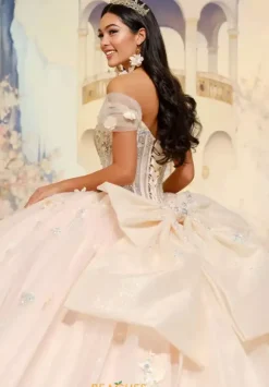 Princesa Quinceanera PR30202