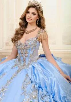 Princesa Quinceanera PR30195