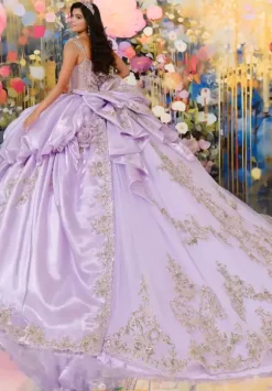 Princesa Quinceanera PR30195