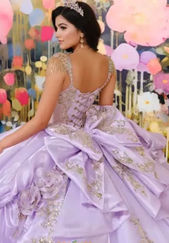 Princesa Quinceanera PR30195