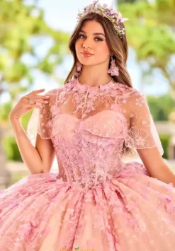 Princesa Quinceanera PR30158