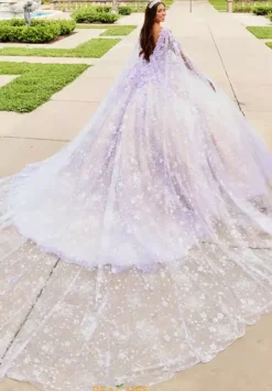 Princesa Quinceanera PR30158