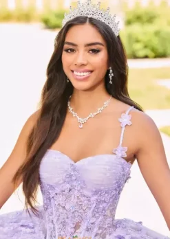 Princesa Quinceanera PR30158