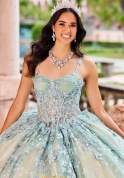 Princesa Quinceanera PR30158