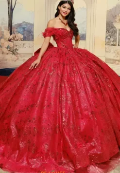 Princesa Quinceanera PR30206