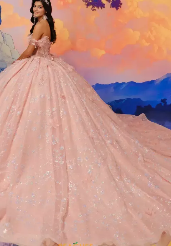 Princesa Quinceanera PR30206