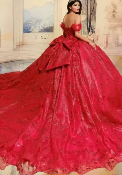 Princesa Quinceanera PR30206