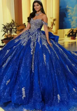 Princesa Quinceanera PR30224
