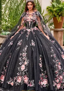 QS3132 Cape Only. Dress sold seperately.