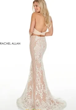 Rachel Allan 7003