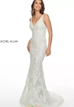 Rachel Allan 70277