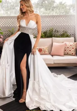 Rachel Allan Pageant 50381