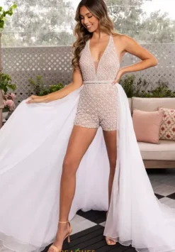 Rachel Allan Pageant 50380