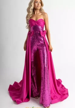 Rachel Allan Pageant 50403