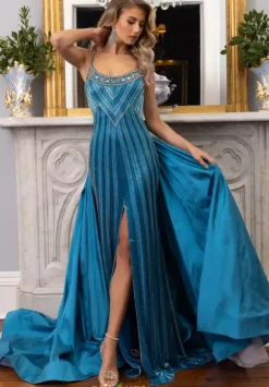 Rachel Allan Pageant 50390