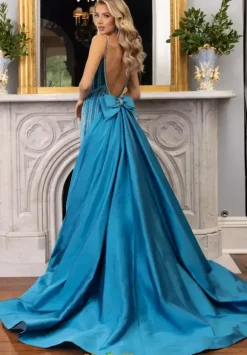 Rachel Allan Pageant 50390