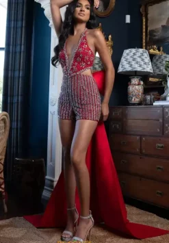 Rachel Allan Pageant 50407