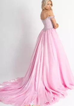 Rachel Allan Pageant 50416