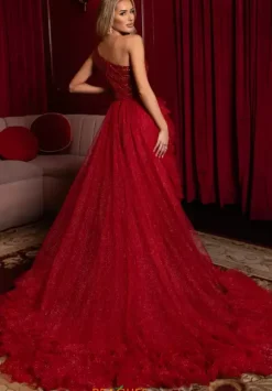 Rachel Allan Pageant 50383