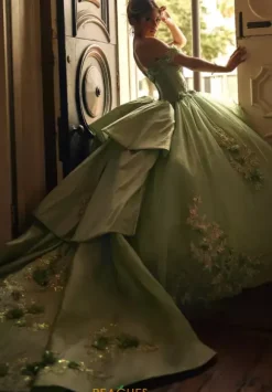 Rachel Allan Quince QS2210