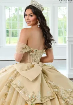 Rachel Allan Quince RQ2224