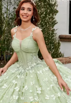 Rachel Allan Quince RQ3112