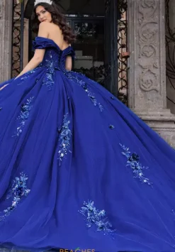 Rachel Allan Quince RQ1170