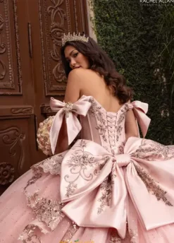 Rachel Allan Quince RQ3155