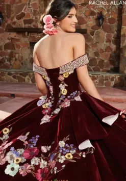 Rachel Allan Quince RQ3111