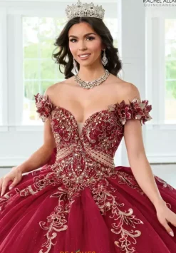 Rachel Allan Quince RQ3145