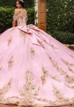 Rachel Allan Quince RQ2225