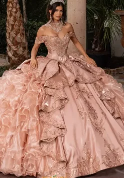 Rachel Allan Quince RQ6004