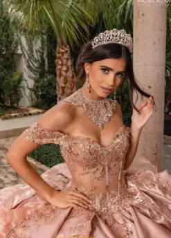 Rachel Allan Quince RQ6004