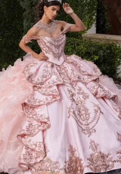 Rachel Allan Quince RQ6004