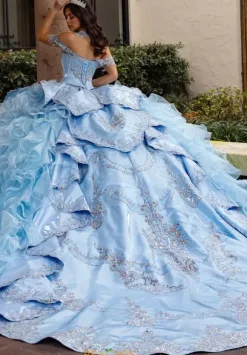 Rachel Allan Quince RQ6004