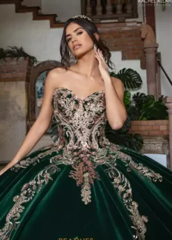 Rachel Allan Quince RQ3160