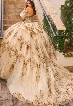 Rachel Allan Quince RQ2202