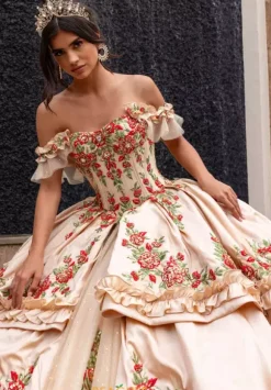 Rachel Allan Quince RQ5015