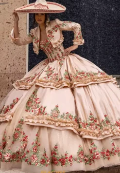 Rachel Allan Quince RQ5015