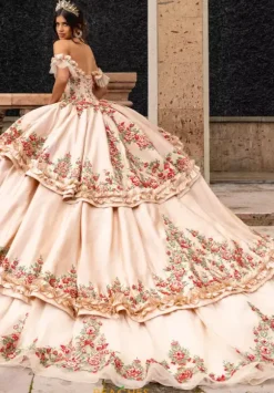 Rachel Allan Quince RQ5015