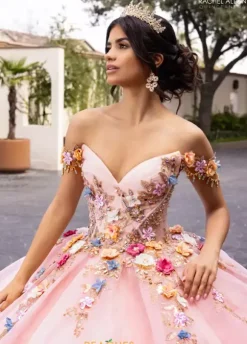 Rachel Allan Quince RQ6000