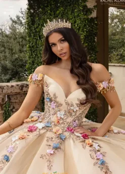 Rachel Allan Quince RQ6000