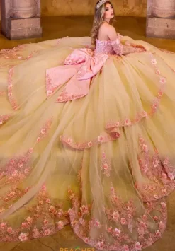 Rachel Allan Quince RQ2196